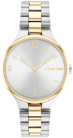 Calvin Klein 25200132 Classic Hopea/Teräs Ø38 mm