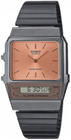 Casio Naisten kello AQ-800ECGG-4AEF Classic LCD/Muovi Ø32 mm