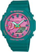 G-Shock
		 GMA-S2100BS-3AER