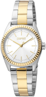 Esprit Naisten kello ES1L291M0135 Classic Hopea/Teräs Ø30 mm