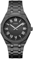 Guess Miesten kello GW0575G3 Asset Harmaa/Teräs Ø42.5 mm