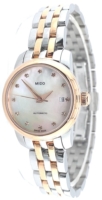 Mido Naisten kello M039.007.22.106.00 Baroncelli