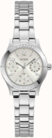 Guess Naisten kello GW0413L1 Piper Hopea/Teräs Ø29 mm