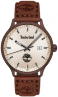 Timberland Miesten kello TDWGB2102203 Classic Nahka Ø46 mm