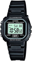 Casio LA20WH1ADF Youth LCD/Muovi