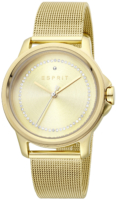 Esprit Naisten kello ES1L147M0085 Classic Kulta/Kullansävytetty