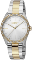 Esprit Naisten kello ES1L289M0085 Classic Hopea/Teräs Ø34 mm