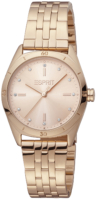 Esprit Naisten kello ES1L292M0075 Classic Kulta/Teräs Ø30 mm