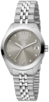 Esprit Naisten kello ES1L295M0065 Classic Teräs Ø30 mm