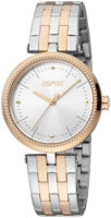 Esprit Naisten kello ES1L296M0125 Classic Hopea/Teräs Ø32 mm