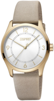 Esprit Naisten kello ES1L297P0035 Classic Hopea/Nahka Ø34 mm