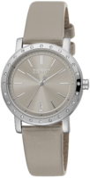 Esprit Naisten kello ES1L298L0115 Classic Hopea/Nahka Ø32 mm