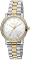 Esprit Naisten kello ES1L298M0085 Classic Hopea/Teräs Ø32 mm