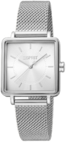 Esprit Naisten kello ES1L323M0045 Classic Hopea/Teräs