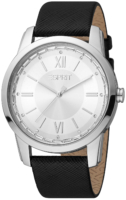 Esprit Naisten kello ES1L325L0015 Classic Hopea/Nahka Ø38 mm