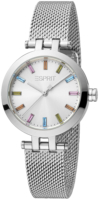 Esprit Naisten kello ES1L331M0065 Classic Hopea/Teräs Ø30 mm