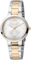 Esprit Naisten kello ES1L336M0095 Classic Hopea/Teräs Ø32 mm