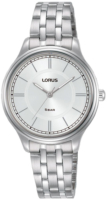 Lorus Naisten kello RG207VX9 Classic Hopea/Teräs Ø32 mm