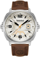 Timberland Miesten kello TDWGB2201403 Classic Nahka Ø46 mm