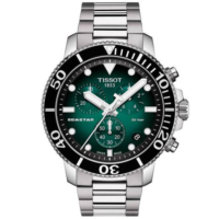 TISSOT Tissot Seastar 1000 Chronograph T120.417.11.091.01