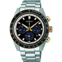 SEIKO Seiko Prospex Solar Speedtimer ’Circuit Race’ SSC941P1