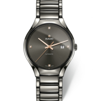 RADO Rado True Automatic Diamonds R27057712