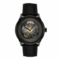 Tissot  Chemin des Tourelles Squelette T1398363644100