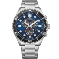 CITIZEN Citizen Eco-Drive AT2560-84L