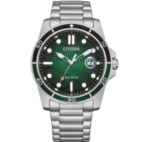 CITIZEN Citizen Marine Eco-Drive AW1811-82X