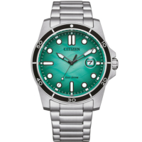 CITIZEN Citizen Marine Eco-Drive AW1816-89L