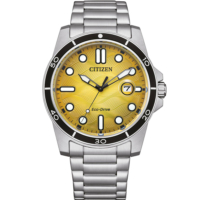 CITIZEN Citizen Marine Eco-Drive AW1816-89X