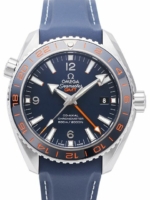 Omega Miesten kello 232.32.44.22.03.001 Seamaster Planet Ocean 600m