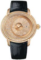 Audemars Piguet Millenary Naisten kello 15330OR.ZZ.D102CR.01