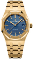 Audemars Piguet Royal Oak Naisten kello 15450BA.OO.1256BA.02