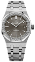 Audemars Piguet Royal Oak Naisten kello 15451ST.ZZ.1256ST.02