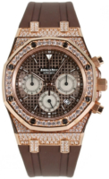 Audemars Piguet Royal Oak Naisten kello 26129OR.ZZ.D080CA.01