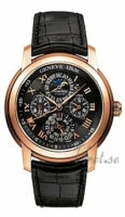 Audemars Piguet Jules Audemars Miesten kello 26003OR.OO.D002CR.01