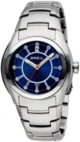 Breil 99999 Miesten kello TW0470 Sininen/Teräs Ø41 mm