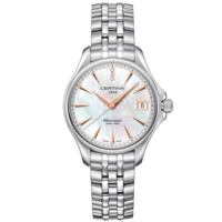 CERTINA Certina DS Action Lady Diamond C032.051.11.116.00