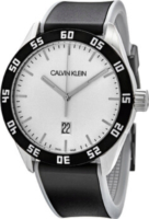 Calvin Klein 99999 Miesten kello K9R31CD6 Hopea/Kumi Ø42 mm