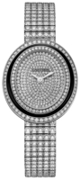 Cartier Hypnose Naisten kello HPI01049 Timanteilla/18K valkokultaa