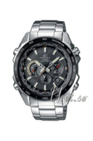 Casio Edifice Miesten kello EQW-M600DB-1AER Musta/Teräs Ø45.8 mm