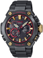 Casio Miesten kello MRG-B2000B-1A4DR G-Shock Musta/Titaani Ø49.8 mm