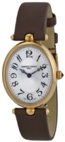 Frederique Constant Classics Art Deco Naisten kello FC-200A2V5