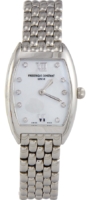 Frederique Constant Classics Art Deco Naisten kello FC-200MPWD1T26B