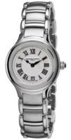 Frederique Constant Classics Naisten kello FC-220M2ER6B Hopea/Teräs