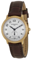 Frederique Constant Classics Naisten kello FC-235AS1S5 Hopea/Nahka