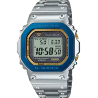 Casio G-Shock Full Metal Limited Edition GMW-B5000SS-2ER
