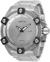 Invicta Pro Diver Miesten kello 32530 Hopea/Teräs Ø56 mm