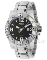 Invicta Excursion Miesten kello 5672 Musta/Teräs Ø53.5 mm